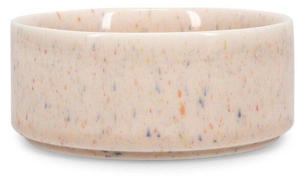 Béžová porcelánová miska 500 ml Fika – ONA