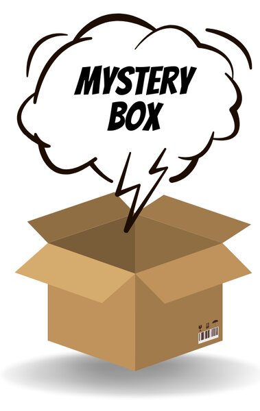 Mystery box - náhodná svíčka