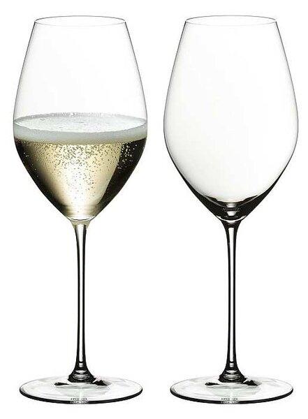 Riedel Veritas Champagne sklenice 459 ml 2 ks