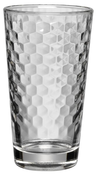 WMF - SADA 4x Sklenice na latte macchiato COFFEE TIME 280 ml