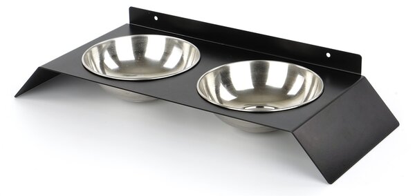 ASIR Sada misek pro zvířata PET018 ve stojánku 20 cm