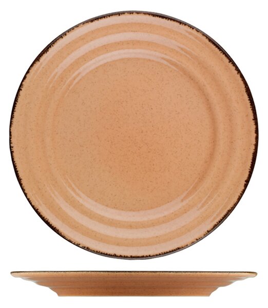 ASIR Porcelánová jídelní souprava POPPY 24 ks
