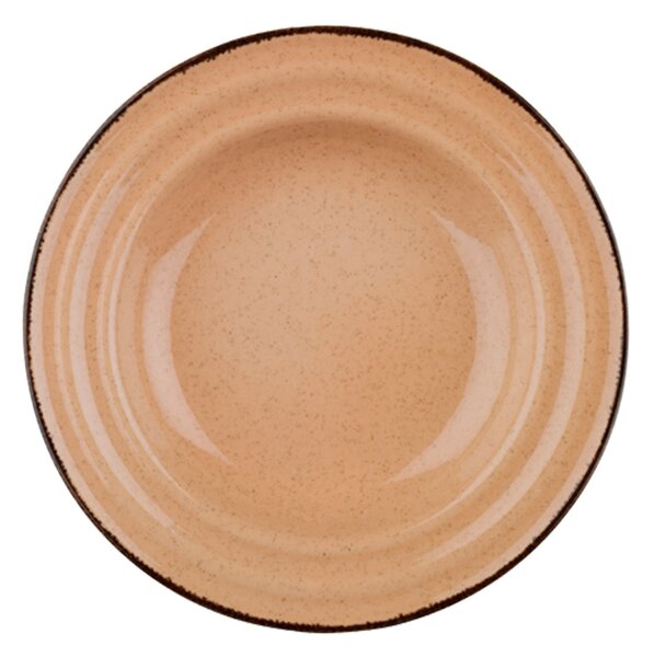 ASIR Porcelánová jídelní souprava POPPY 24 ks