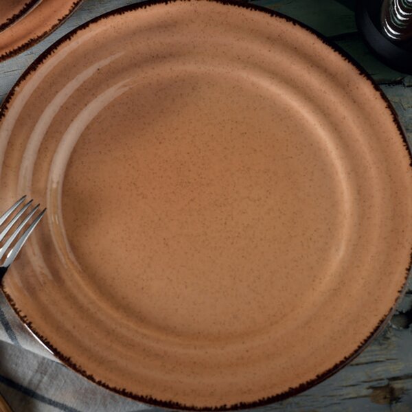 ASIR Porcelánová jídelní souprava POPPY 24 ks