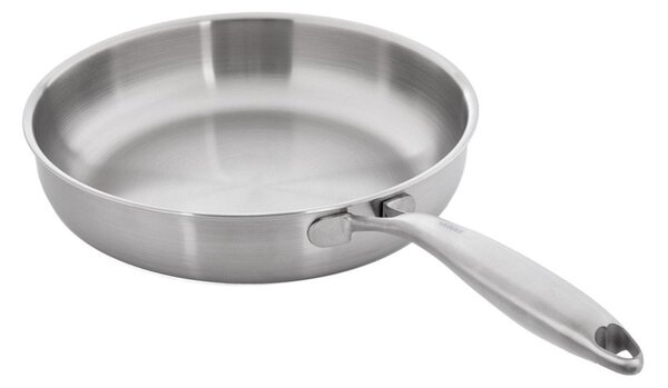 Nerezová pánev ø 20 cm Steela – Orion