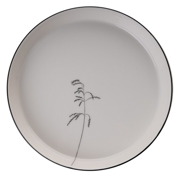 ASIR Porcelánová jídelní souprava GRASS 27 ks