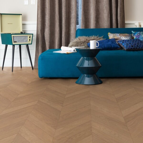 PVC Gerflor Texline 2307 Azay Gold šíře 3 m 3 m²