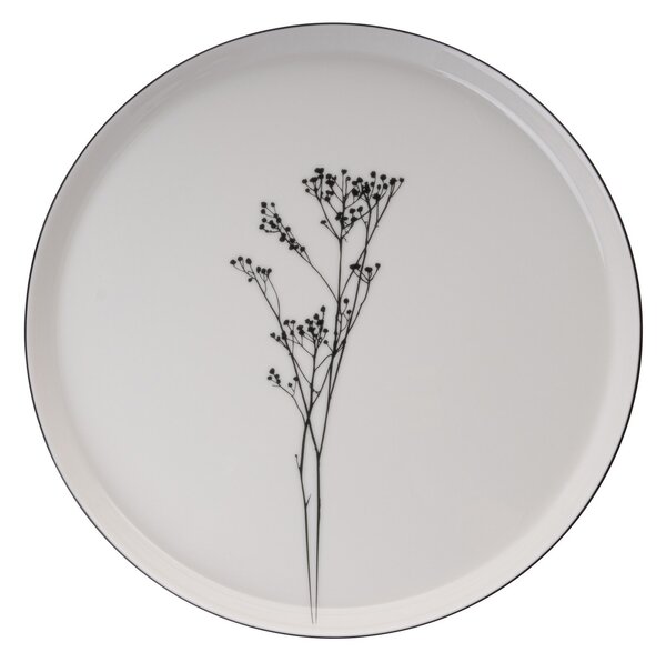 ASIR Porcelánová jídelní souprava GRASS 27 ks