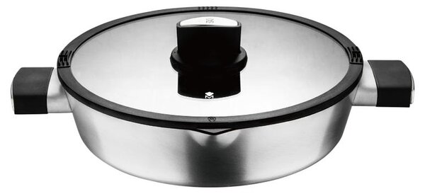 Masterpro Hliníková pánev, Ø 28 cm, Ilag® (100385845)