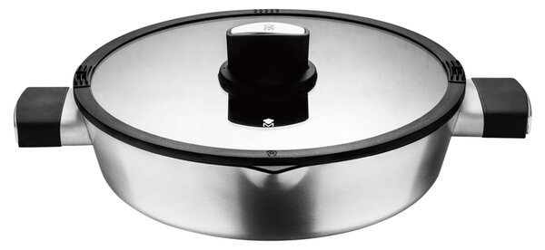 Masterpro Hliníková pánev, Ø 28 cm, Ilag® (100385845)
