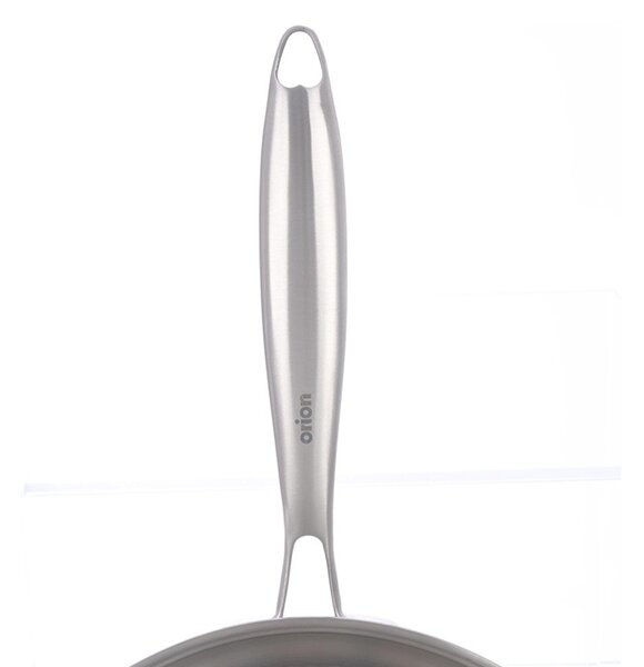 Nerezová pánev ø 20 cm Steela – Orion