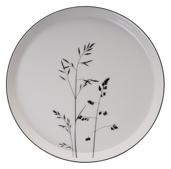 ASIR Porcelánová jídelní souprava GRASS 27 ks