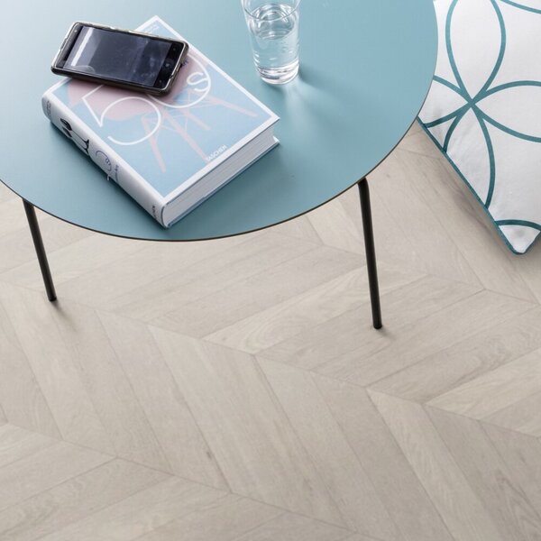 PVC Gerflor Texline 2308 Azay Light Grey šíře 3 m 3 m²