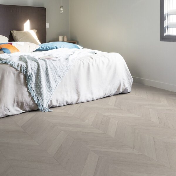 PVC Gerflor Texline 2308 Azay Light Grey šíře 3 m 3 m²