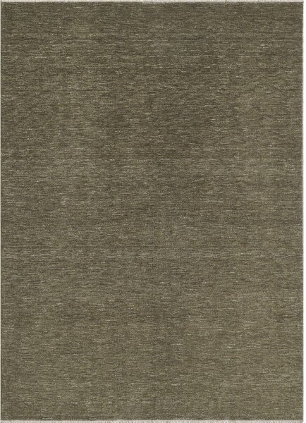 Tmavě zelený koberec 160x230 cm Puro – ESTE