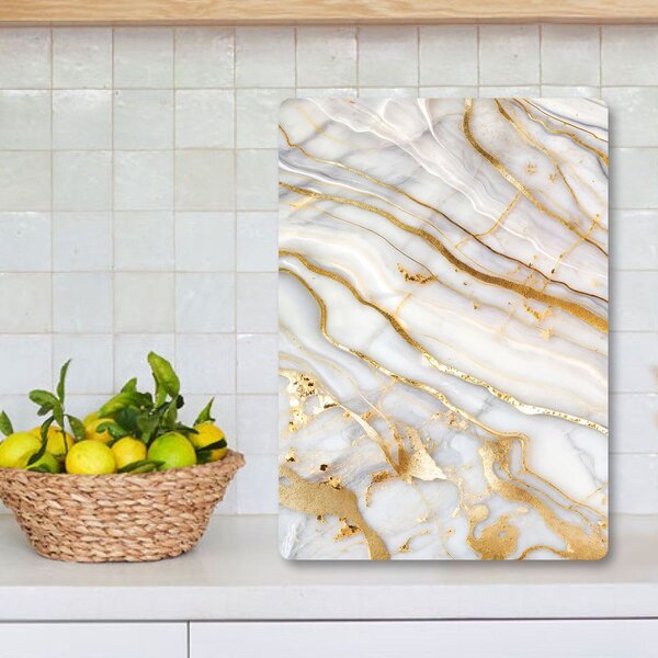 ASIR Prkénko na krájení CKT marble