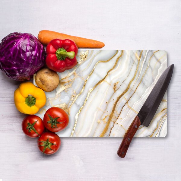 ASIR Prkénko na krájení CKT marble
