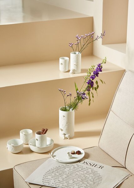 Räder Porcelánový talířek Sunny