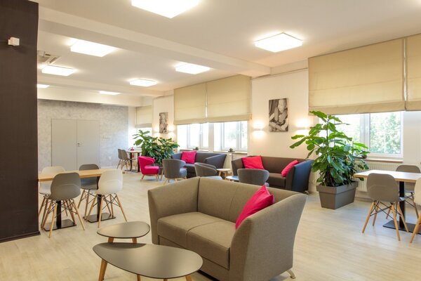 Lucis Stropní LED svítidlo IZAR B, 59W, 60x60 cm Barva: Bílá, Teplota světla: 4000K - denní bílá, Stmívání, řízení: ON/OFF (bez stmívání)