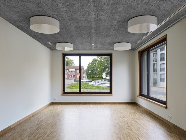 Lucis Stropní LED svítidlo IZAR R MAX, 86W, Ø 70 cm Teplota světla: 3000K - teplá bílá, Stmívání, řízení: ON/OFF (bez stmívání)