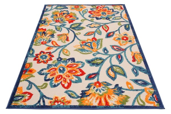 Moderní kusový koberec EL YAPIMI Avera AV0110 - 120x170 cm