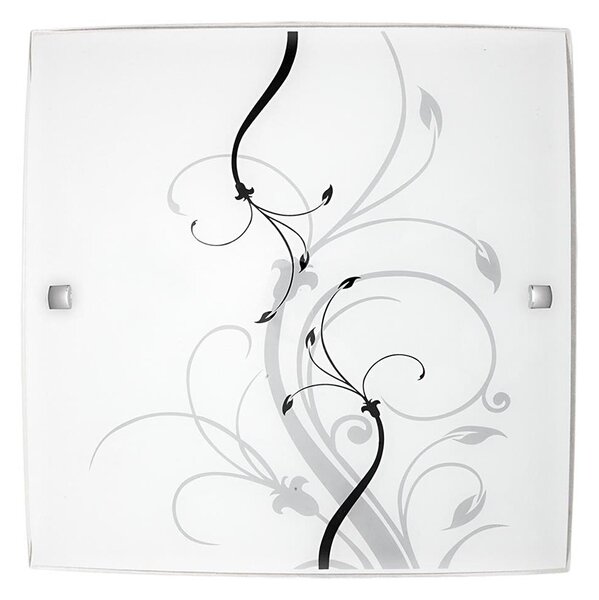 Rabalux 3692 - Nástěnné svítidlo ELINA 1xE27/60W/230V