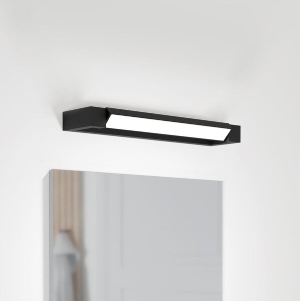 Eglo 56464 - LED Koupelnové osvětlení zrcadla GEMILIANA LED/8,9W/230V 45 cm IP44