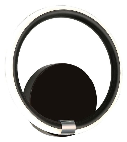 Rabalux 6969 - LED Nástěnné svítidlo WILLOW LED/12W/230V