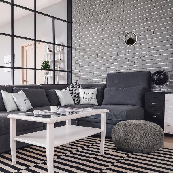 Rabalux 6969 - LED Nástěnné svítidlo WILLOW LED/12W/230V