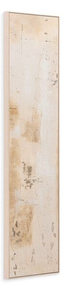 Obraz s rámem/na plátně 182x47 cm Silpa – Kave Home