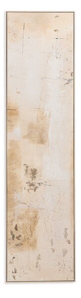 Obraz s rámem/na plátně 182x47 cm Silpa – Kave Home