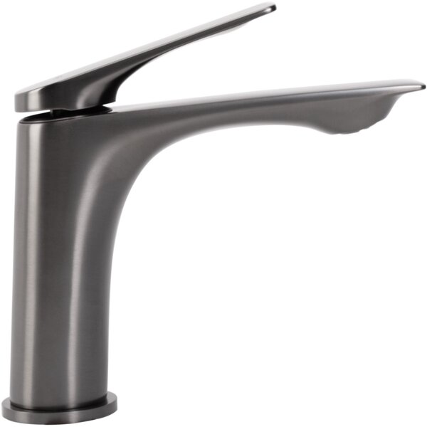 Koupelnová baterie Rea AVALON titanium Low