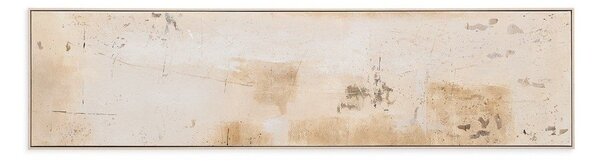 Obraz s rámem/na plátně 182x47 cm Silpa – Kave Home