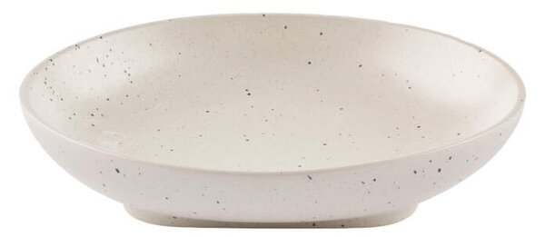 Bolia Hluboký talíř Forma Deep Plate Ø21 cm 4ks, white