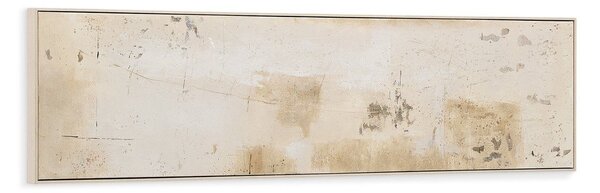 Obraz s rámem/na plátně 182x47 cm Silpa – Kave Home