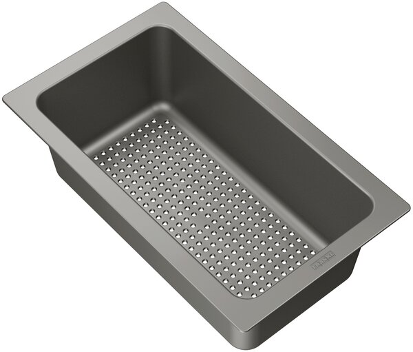 Sada příslušenství Franke ALL-IN 1 - držák, krájecí deska a miska 112.0655.481