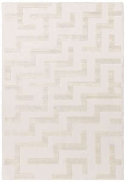 Tribeca Design Kusový koberec Stooges Cove Ivory Rozměry: 120x170 cm