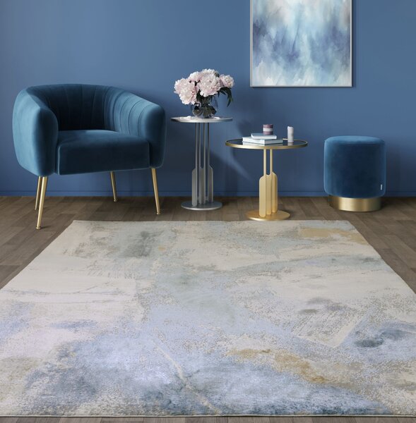 Tribeca Design Kusový koberec Nakato 06 Rozměry: 80x150 cm