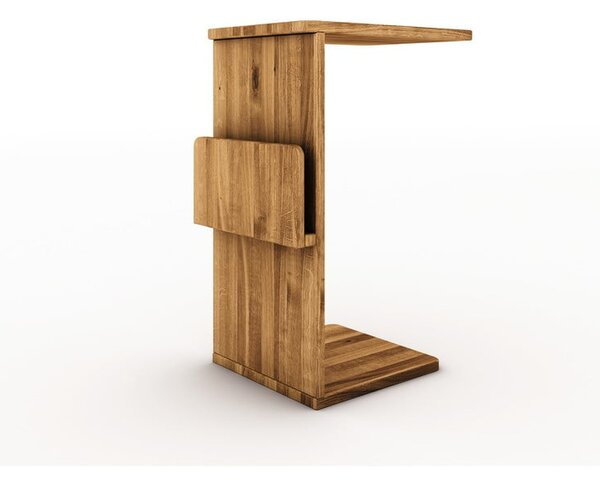 Noční stolek z dubového dřeva Retro 2 - The Beds