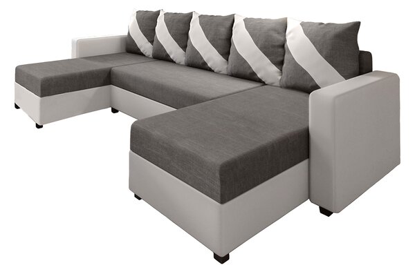 Sedací souprava Ardait (U) (L). Akce -33%