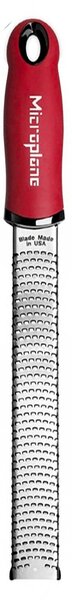 Struhadlo Microplane Premium Classic Zester Pomegranate Red 46127