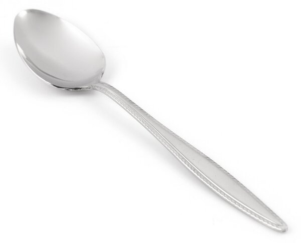 ASIR Sada příborů 60 kusů D42 stříbrná