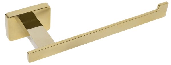 Držák na toaletní papír 332921A OSTE 04 GOLD