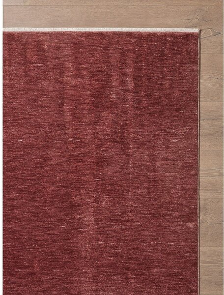 Vínový koberec 160x230 cm Puro – ESTE