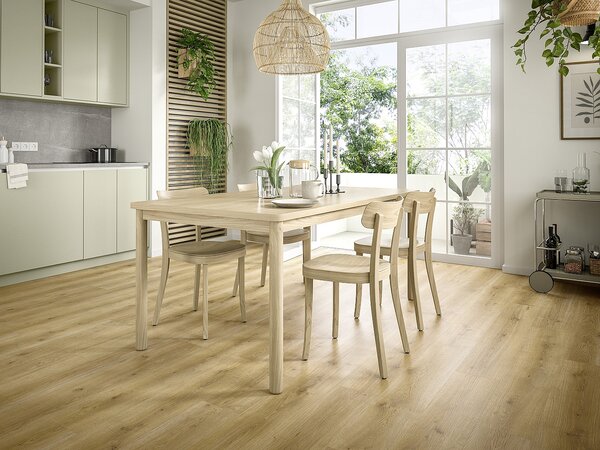 EGGER Aquadura plus classic 33 Dub messina medový EDF192 - 1.99 m2