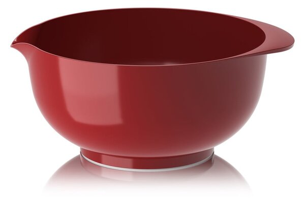Červená mísa ø 28 cm Margrethe – Rosti