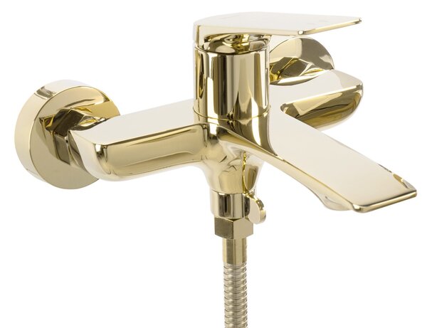 Koupelnová baterie REA AVALON Gold