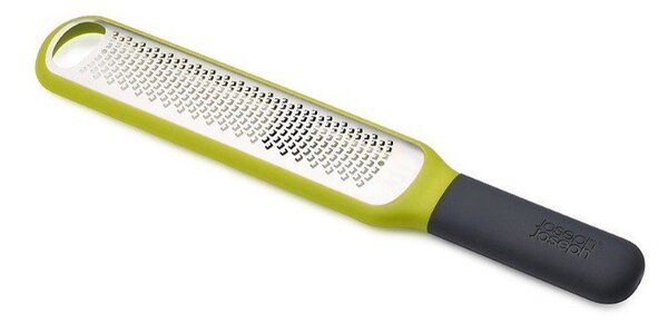Struhadlo na citrusovou kůru se stěrkou Joseph Joseph Handi-Zest