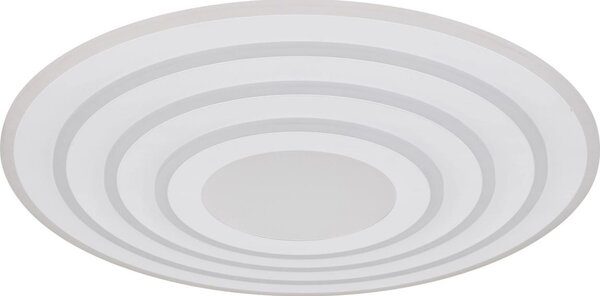 Globo 48544-60SH - LED Stm stropní svít JOCELYN 60W/230V Wi-Fi Tuya pr. 70 cm+DO