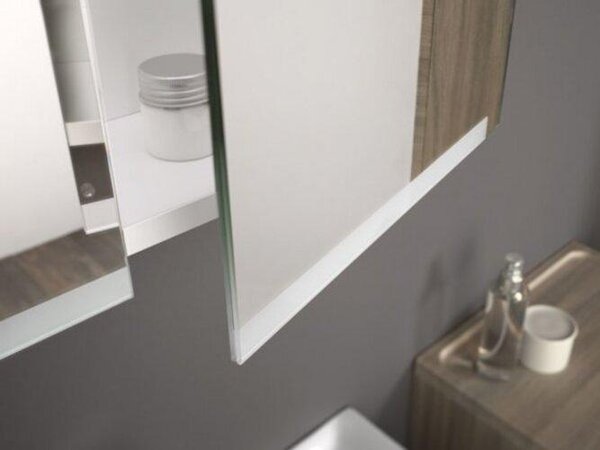 Geberit 500592001 Zrcadlová skříňka Option Plus